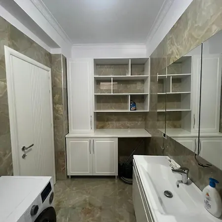 Twobedrooms House Apartament Polisi i Vogel