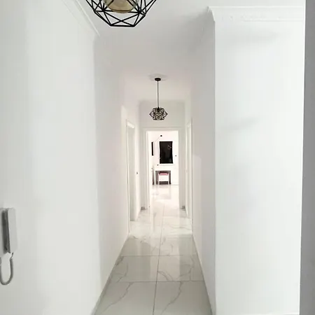 Lejlighed Entire House *