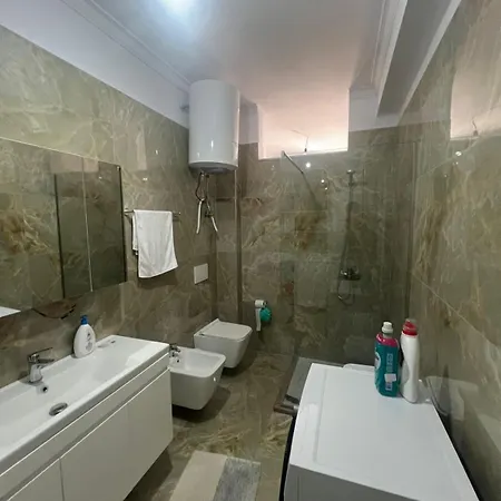 Apartament Twobedrooms House *